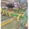 Wood Pecker Pallet Nailer and Assembly System